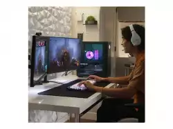 Настолен Компютър HP OMEN Desktop Intel Core i7-13700F 2x8GB RAM DDR5 512GB SSD NVIDIA GeForce RTX 4070 Ti 12GB FREE DOS