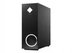 Настолен Компютър HP Omen Desktop PC AMD Ryzen 7 5800X 2x8GB DDR4 1TB SSD NVIDIA GeForce RTX 3070 8GB FREE DOS (BG)
