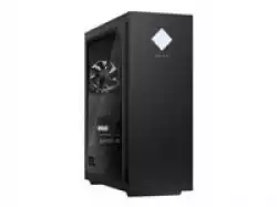 Настолен Компютър HP OMEN Desktop Intel Core i7-13700F 2x8GB RAM DDR5 512GB SSD NVIDIA GeForce RTX 4070 Ti 12GB FREE DOS