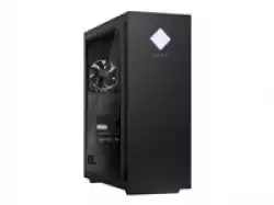 Настолен Компютър HP OMEN Desktop Intel Core i7-13700F 2x8GB RAM DDR5 512GB SSD NVIDIA GeForce RTX 4070 Ti 12GB FREE DOS