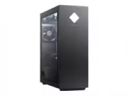 Настолен Компютър HP OMEN Desktop PC Intel Core i7-11700 32GB DDR4 512GB SSD + 1TB HDD NVIDIA GeForce RTX 3060Ti 8GB W11H (BG)