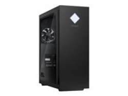 Настолен Компютър HP OMEN Desktop Intel Core i7-13700F 2x8GB RAM DDR5 512GB SSD NVIDIA GeForce RTX 4070 Ti 12GB FREE DOS