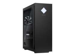 Настолен Компютър HP OMEN Desktop Intel Core i7-13700F 2x8GB RAM DDR5 512GB SSD NVIDIA GeForce RTX 4070 Ti 12GB FREE DOS