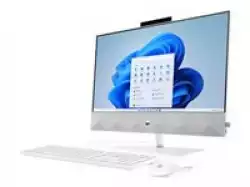 Настолен Компютър HP Pavilion All-in-One PC Intel Core i5-11500T 23.8inch FHD 16GB DDR4 512GB SSD NVMe W11H Plus (BG)