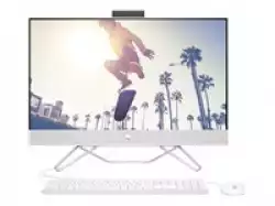 Настолен Компютър HP Pavilion All-In-One Intel Core i5-1235U 27inch FHD AG IPS 16GB RAM 512GB SSD FREE DOS (BG)