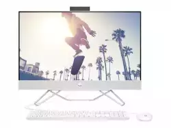 Настолен Компютър HP Pavilion All-In-One Intel Core i5-1235U 27inch FHD AG IPS 16GB RAM 512GB SSD FREE DOS (BG)