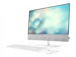 Настолен Компютър HP Pavilion All-in-One PC Intel Core i7-11700T 23.8inch FHD 16GB DDR4 512GB SSD NVMe W11H Adv (BG)