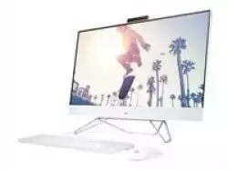 Настолен Компютър HP Pavilion All-In-One Intel Core i5-1235U 27inch FHD AG IPS 16GB RAM 512GB SSD FREE DOS (BG)