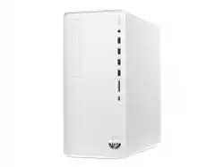 Настолен Компютър HP Pavilion Desktop Intel Core i5-14400F 16GB RAM 1TB SSD NVIDIA GeForce RTX 4060 8GB FREE DOS
