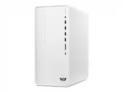 Настолен Компютър HP Pavilion Desktop Intel Core i7-14700F 16GB RAM 1TB SSD NVIDIA GeForce RTX 4060 8GB FREE DOS
