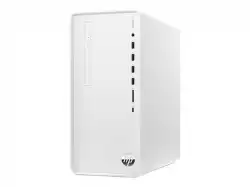 Настолен Компютър HP Pavilion Desktop Intel Core i5-14400F 16GB RAM 1TB SSD NVIDIA GeForce RTX 4060 8GB FREE DOS