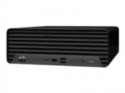 Настолен Компютър HP Pro 400 G9 SFF Intel Core i3-13100 8GB 512GB SSD FREE DOS (EU)