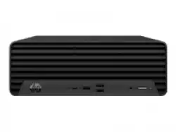 Настолен Компютър HP Pro 400 G9 SFF Intel Core i3-13100 8GB 512GB SSD FREE DOS (EU)