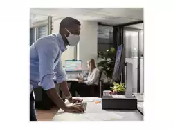 Настолен Компютър HP Pro 400 G9 SFF Intel Core i5-13500 8GB 512GB SSD W11P SmartBuy (EU)