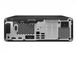 Настолен Компютър HP Pro SFF 400 G9 Intel Core i5-12500 16GB 512GB SSD W11P SmartBuy+ (BG)