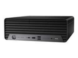 Настолен Компютър HP Pro SFF 400 G9 Intel Core i5-14500 16GB 512GB SSD W11P SmartBuy (BG)