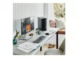 Настолен Компютър HP Pro Tower 400 G9 Intel Core i7-12700 16GB 512GB SSD W10P/W11P (EN)