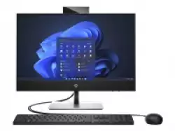 Настолен Компютър HP ProOne 440 G9 AiO Intel Core i5-13500T 23.8inch 16GB 512GB SSD W11P SmartBuy (BG)