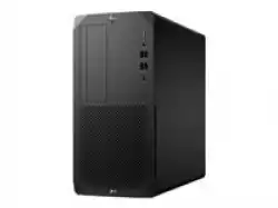 Настолен Компютър HP Z2 G5 Tower Intel Xeon W-1270 32GB 1TB SSD NVIDIA Quadro P400 2GB W10P (BG)