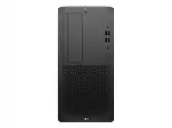 Настолен Компютър HP Z2 G5 Tower Intel Xeon W-1270 32GB 1TB SSD NVIDIA Quadro P400 2GB W10P (EN)