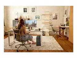 Настолен Компютър HP Z2 G5 TWR Intel Core i7-11700 16GB DDR4 512GB SSD NVIDIA T1000 4GB W10P (EN)