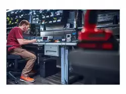 Настолен Компютър HP Z2 Tower G9 Workstation Intel Core i7-12700 16GB 512GB SSD NVIDIA T1000 8GB W11P