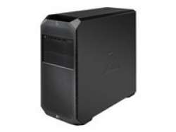 Настолен Компютър HP Z4 G4 Intel Xeon W-2235 32GB RAM 512GB SSD Nvidia Quadro RTX 4000 8GB W10P (BG)