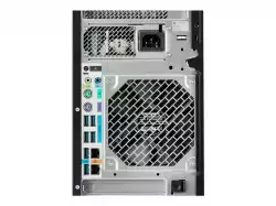 Настолен Компютър HP Z4 G4 Intel Xeon W-2235 32GB RAM 512GB SSD Nvidia Quadro RTX 4000 8GB W10P (BG)
