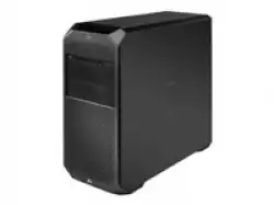 Настолен Компютър HP Z4 G4 Tower Intel Xeon W-2223 16GB 512GB SSD W10P (EN)