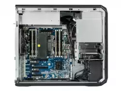 Настолен Компютър HP Z4 G4 Tower Intel Xeon W-2223 16GB 512GB SSD W10P (EN)