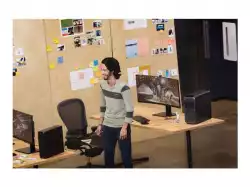 Настолен Компютър HP Z4 G4 WKS Intel Xeon W-2223 16GB DDR4 512GB SSD W10P/W11P (EN)