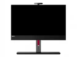 Настолен Компютър LENOVO AIO M90a Intel Core i5-12400 23.8inch 16GB 256GB SSD 1TB DOS 3Y (P)