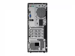 Настолен Компютър LENOVO PC V55t AMD Ryzen 5 3400G 8GB 256GB SSD DVDRW Win 10 Pro 3Y