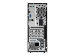 Настолен Компютър LENOVO PC V55t AMD Ryzen 5 3400G 8GB 256GB SSD DVDRW Win 10 Pro 3Y