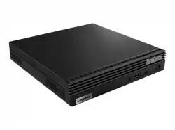 Настолен Компютър LENOVO ThinkCenter M60e Tiny Intel Core i3-1005G1 8GB 256GB SSD M.2 DOS 1Y