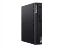 Настолен Компютър LENOVO ThinkCenter M70q Tiny Intel Core i3-10100T 8GB DDR4 256GB SSD M.2 Integrated GPU NOOS 3YW
