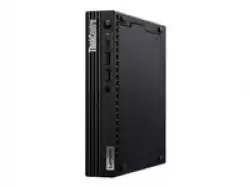 Настолен Компютър LENOVO ThinkCenter M70q G3 Tiny Intel Core i7-12700T 16GB 512GB SSD M.2 UMA 2X2AX + BT W11P 3Y Onsite