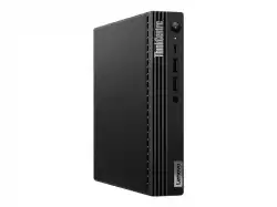 Настолен Компютър LENOVO ThinkCenter M70q G3 Tiny Intel Core i5-12400T 8GB 256GB SSD M.2 UMA 2X2AX + BT NOOS 3Y Onsite
