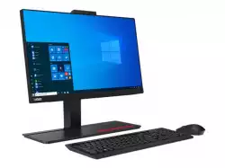 Настолен Компютър LENOVO ThinkCenter M70a Malaga Intel Core i5-11500 21.5inch 8GB DDR4 256GB SSD M.2 Integrated GPU W10P 3YW