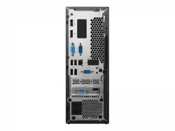 Настолен Компютър LENOVO ThinkCentre Neo 50s G3 SFF Intel Core i5-12400 8GB 512GB SSD M.2 UMA Slim DVD Writer 9mm W11P 3Y CC