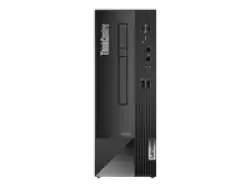 Настолен Компютър LENOVO ThinkCentre Neo 50s G4 Intel Core i7-13700 16GB DDR4 1TB SSD M.2 UMA Slim DVD Writer 9mm NOOS 3Y OS