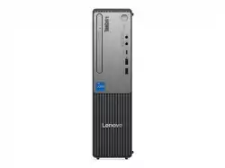 Настолен Компютър LENOVO ThinkCentre Neo 50s G5 Intel Core i5-14400 16GB DDR5 512GB SSD M.2 UMA Slim DVD Writer 9mm 2X2AX BT W11P 3Y OS