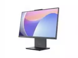 Настолен Компютър Lenovo ThinkCentre neo 50a 24 AIO Intel Core i5-13420H (up to 3.4GHz, 12MB), 16GB DDR5 5200MHz, 512GB SSD, 23.8" FHD (1920x1080) IPS AG, Intel UHD Graphics, WLAN, BT, 5MP Cam, KB, Mouse, Monitor Stand, DOS, 3Y Onsite