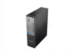 Настолен Компютър Lenovo ThinkCentre neo 50s G5 SFF Intel Core i3-14100 (up to 4.7GHz, 12MB), 16GB DDR5-4800, 512GB SSD, Intel UHD Graphics 730, DVD, KB, Mouse, DOS, 3Y Onsite