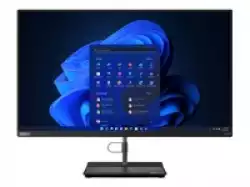 Настолен Компютър LENOVO ThinkCentre Neo 30a 27 G4 AIO Intel Core i7-13620H 27inch FHD 16GB 1TB M.2 UMA Slim DVD Writer 9.0mm 2X2AX + BT NOOS 3Y OS