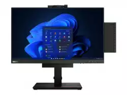 Настолен Компютър LENOVO ThinkCenter M70q G3 Tiny Intel Core i3-12100T 8GB 256GB SSD M.2 UMA 2X2AX + BT W11P 3Y Onsite