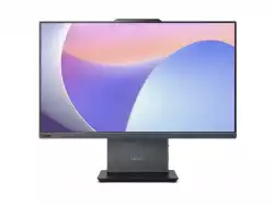Настолен Компютър LENOVO ThinkCentre neo 50a G5 AIO Intel Core i7-13620H 23.8inch 16GB 512GB SSD DOS 3Y