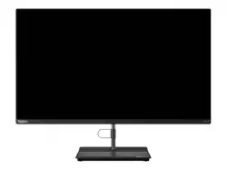 Настолен Компютър LENOVO ThinkCentre neo 30a 27 G3 AIO T Intel Core i5-1235U 27inch FHD AG 16GB 512GB SSD M.2 UMA Slim DVD Writer 9mm 2X2AX + BT W11P