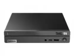 Настолен Компютър LENOVO ThinkCentre Neo 50q G4 Intel Core i3-1215U 8GB DDR4 256GB SSD M.2 UMA 2X2AX + BT NOOS 3Y OS