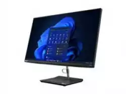 Настолен Компютър LENOVO ThinkCentre neo 30a 27 G3 AIO T Intel Core i5-1235U 27inch FHD AG 16GB 512GB SSD M.2 UMA Slim DVD Writer 9mm 2X2AX + BT W11P